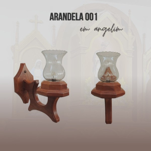 Arandela 001