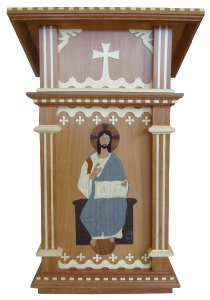 Mesa da Palavra 004