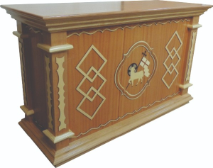 Altar 003