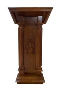 Mesa da Palavra 007 (B)
