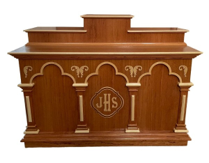 Altar 