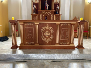 Altar