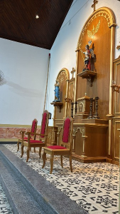 São Miguel Arcanjo