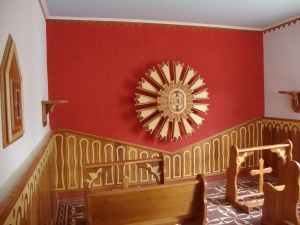 Capela do santíssimo