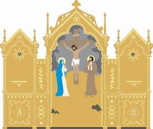 Capela N.S.Ap. Parana