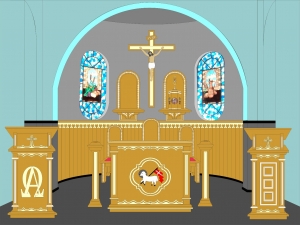 Padre Expedito JF